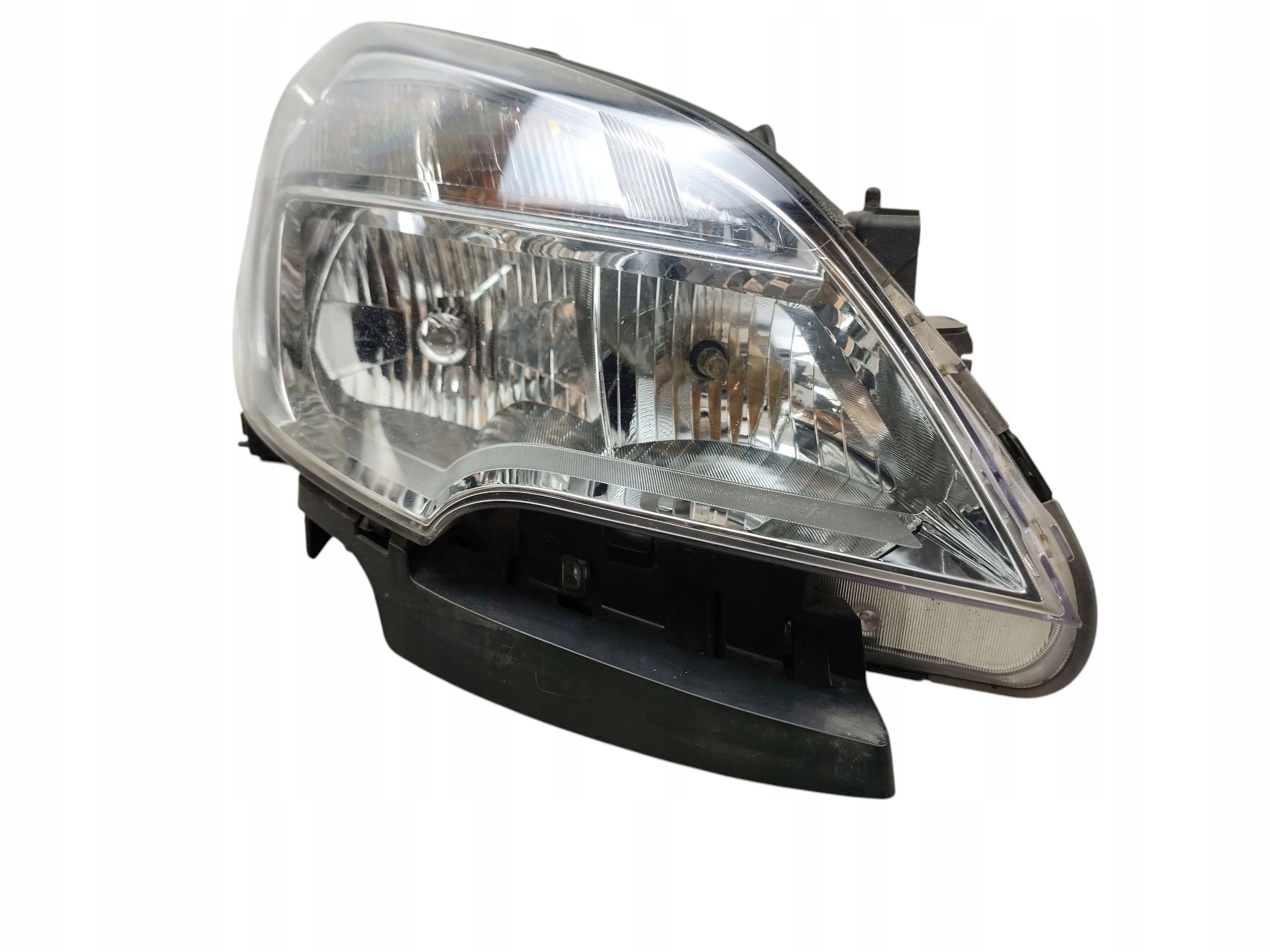 light REFLEKTOR right front OPEL MOKKA A (2012-2016) UK ANGLIK