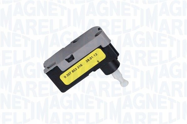 710307853316 - ФАРА ДВИГАТЕЛЯ VOLKSWAGEN POLO 9N 01-09