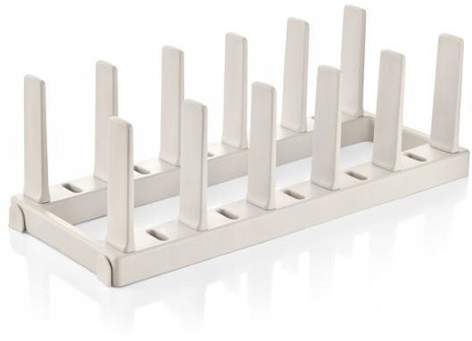 TESCOMA STOJAK ORGANIZER UCHWYT NA PATELNIE PATELNIA Kod producenta 899482.00