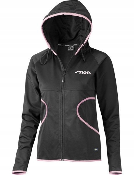 Mikina dámská Stiga Fashion Lady vel. S