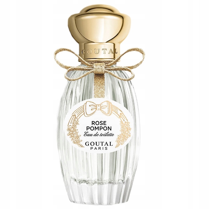 Goutal Rose Bambule Woman Edt 100ml Spray (Dámská toaletní voda)
