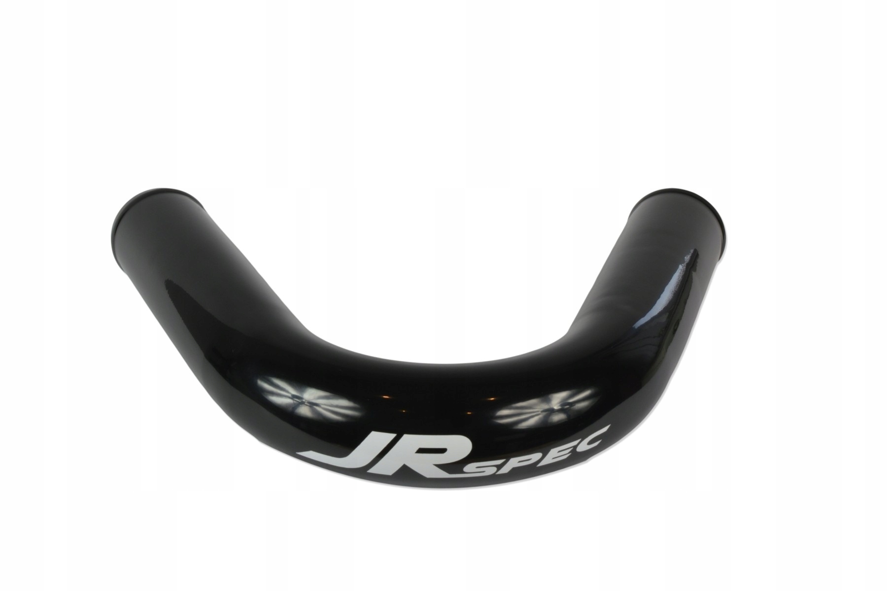 AL13560076-JR - Алюминиевый локоть JRspec 135 ' 76mm, 60cm