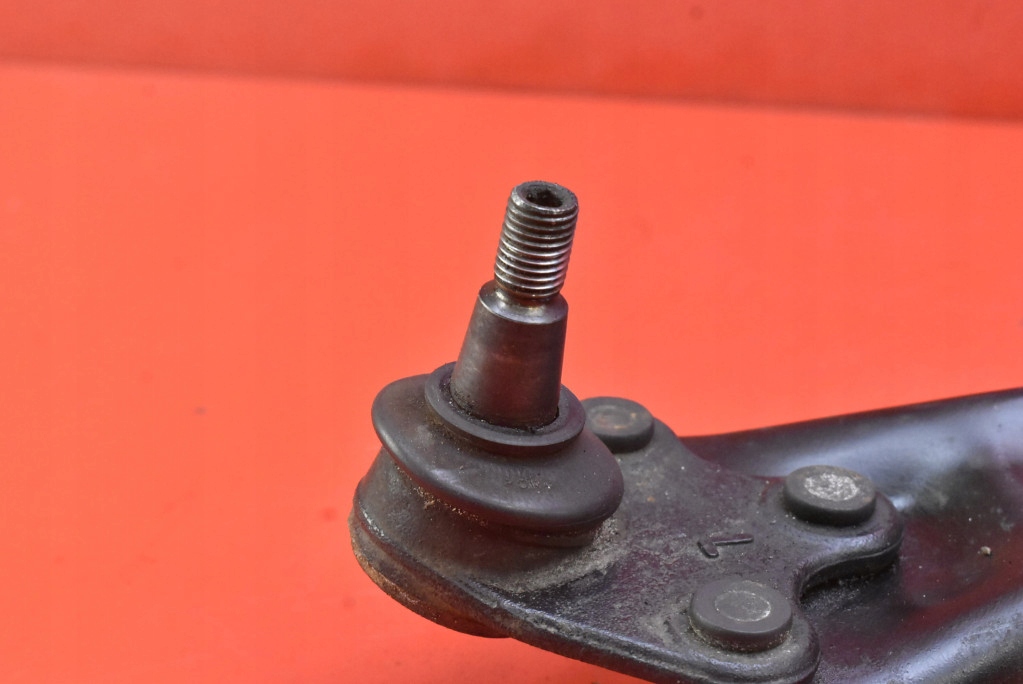 arm left front lower SKODA CITIGO 1.0 MPI 60 KM 11-17