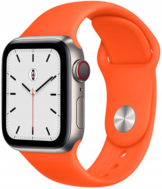 

Pasek Do Apple Watch 1-8 Se 42/44/45/49MM