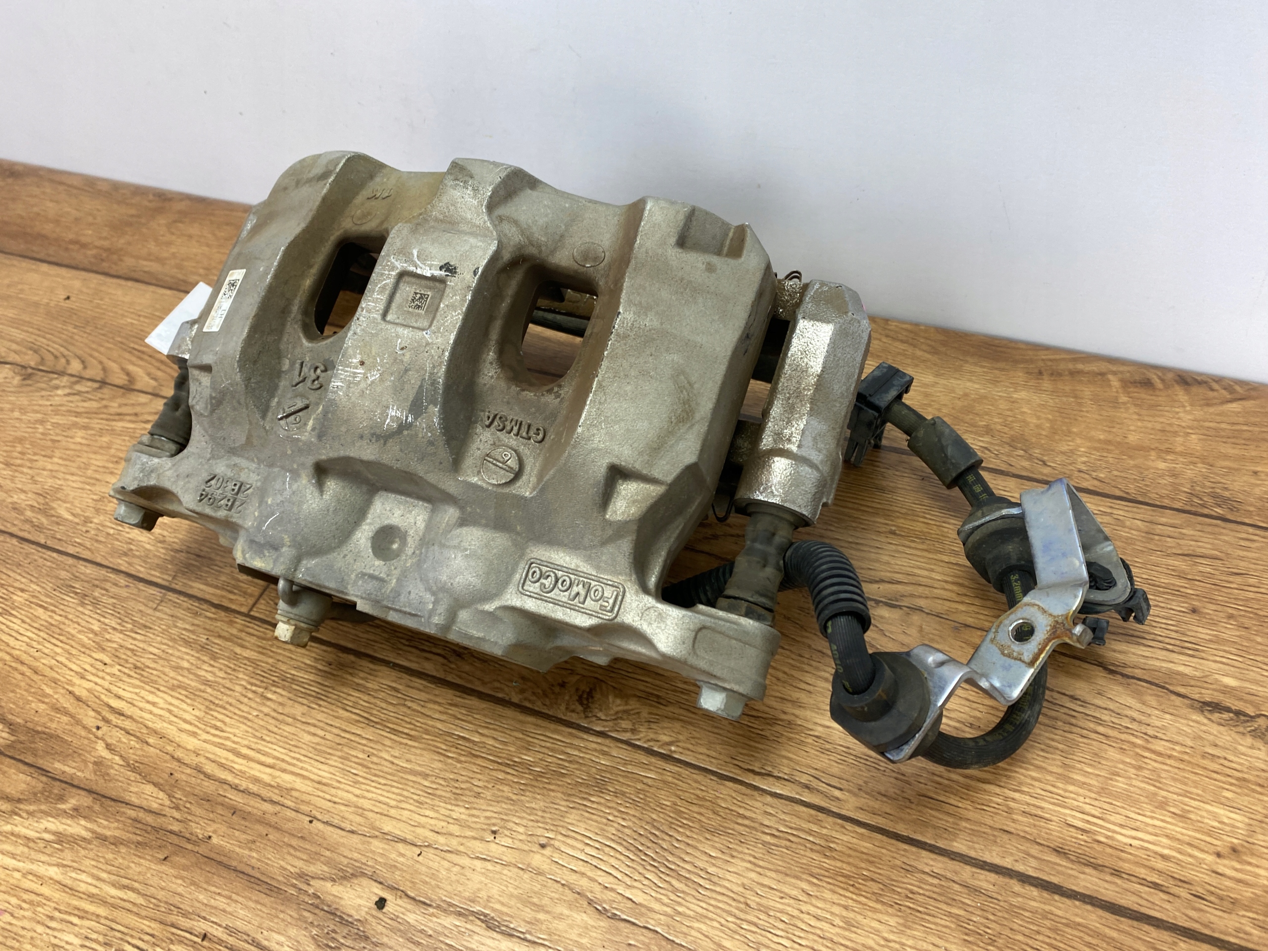 caliper brake left front Ford Explorer MK6 2020+ USA