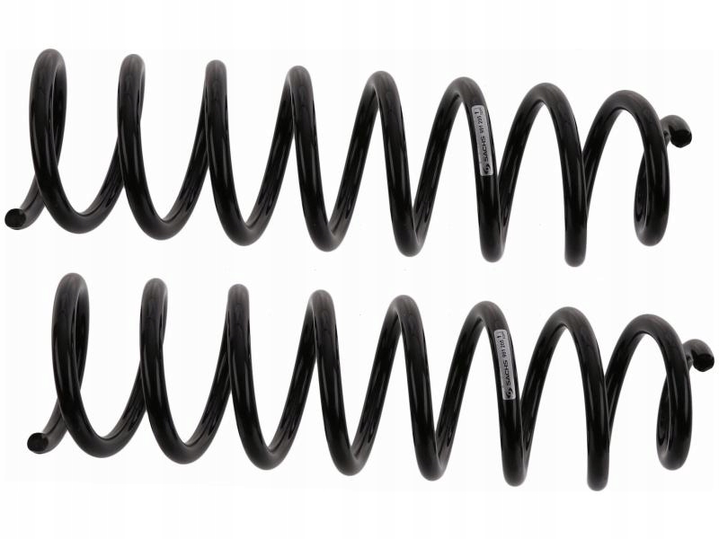 2× sachs 991 205 пружина