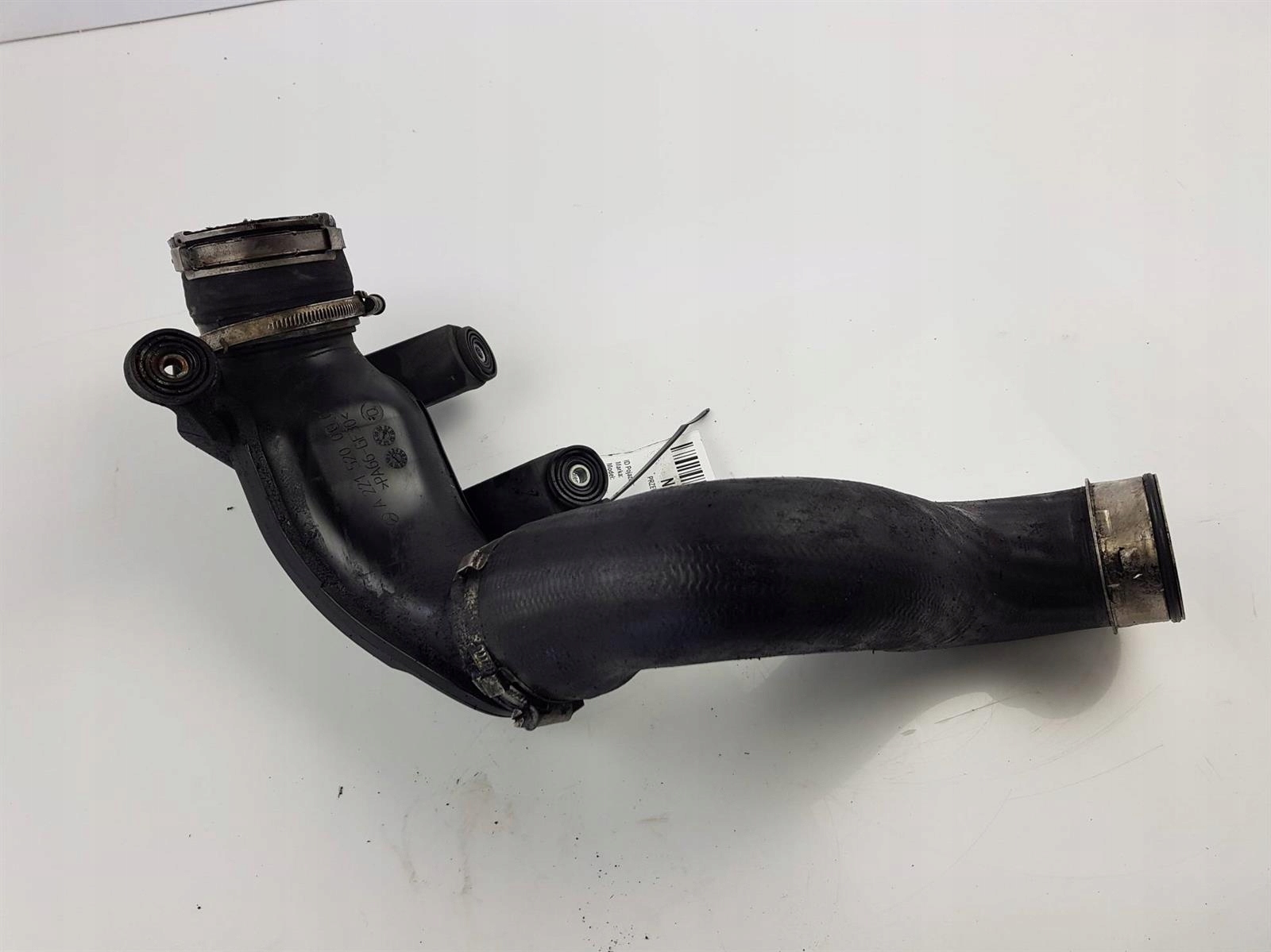 PRZEWOD RURA DOLOT A2215200001 S 320