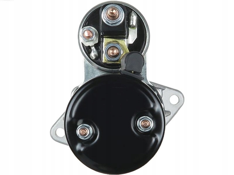 ROZRUSZNIK S3187S AS-PL CHEVROLET DAEWOO AVEO Producent części AS-PL