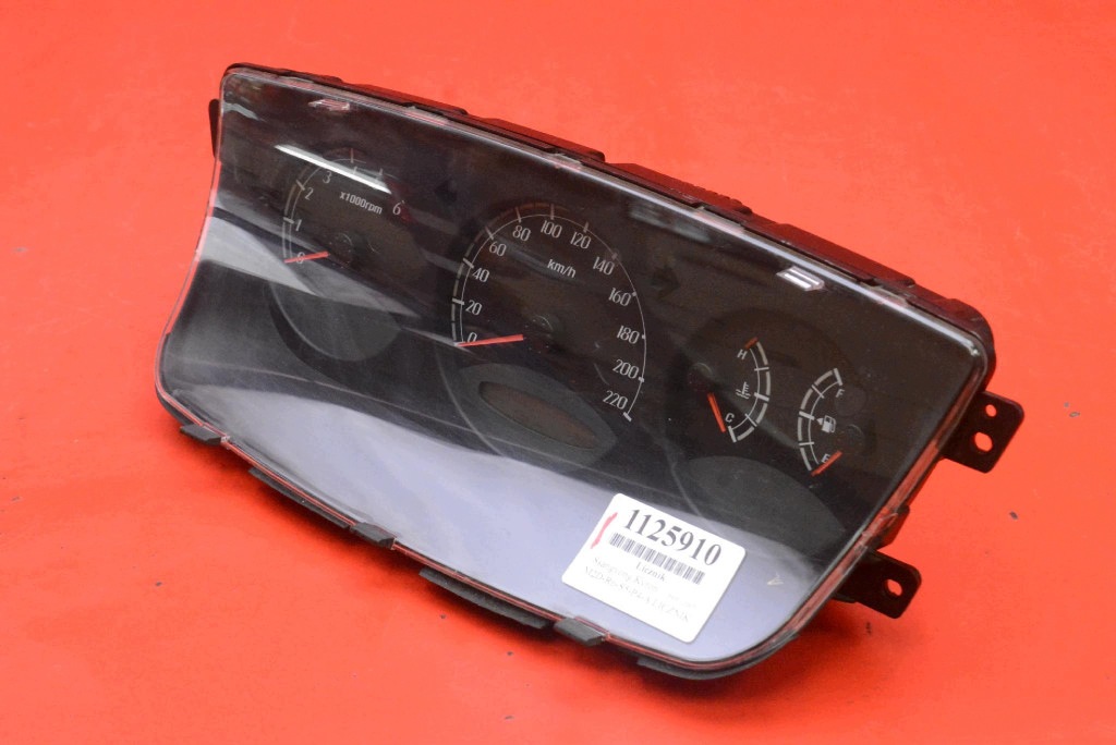 dials dials EU 80210-09040 2.0 XDI 141 KM 4X4 05-07