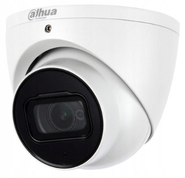 Kamera Hdcvi Dahua HAC-HDW2802T-A-0280B-S2-DIP