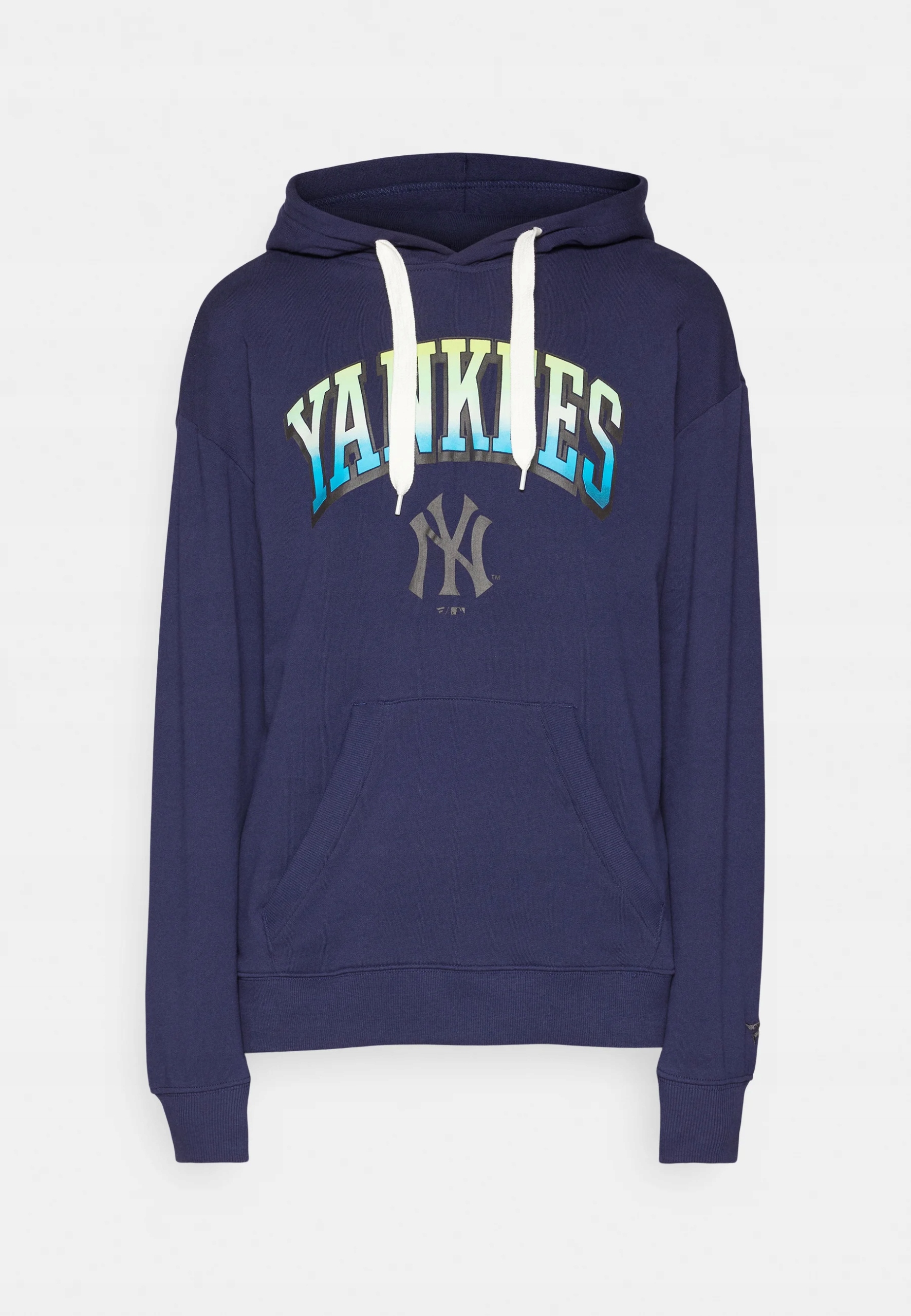 Fanatics Mlb New York Yankees Mikina s kapucí M