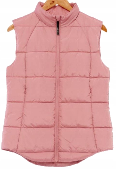 

Bezrękawnik Damski Puchowy Outhorn KUDP600 r. XXL