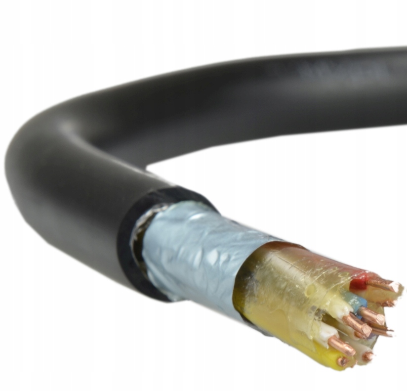 

Bitner TP0005 XzTKMXpw 5x2x0,5 Kabel telekomunikac