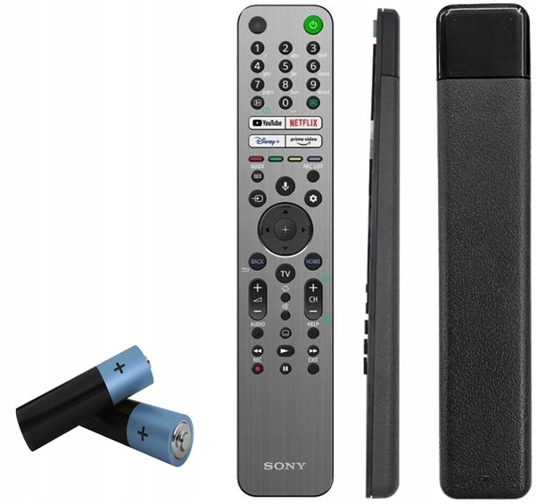 Originální Dálkový Ovladač Pro Televizor Sony KD-75XG8505 Dálkové Ovládání