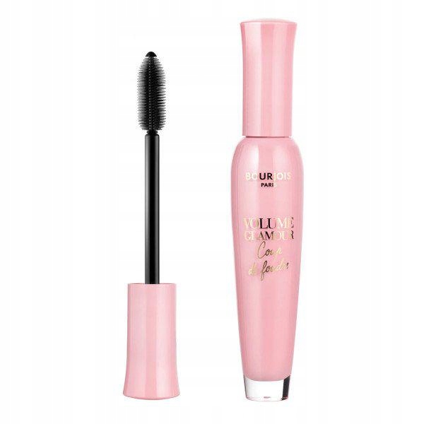 

Bourjois Volume Glamour Coup Foudre Tusz do Rzęs