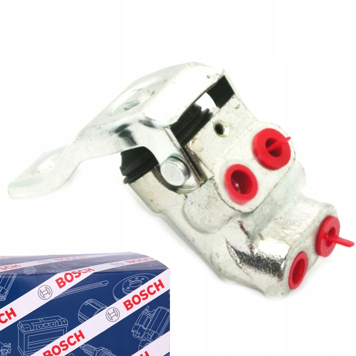 0 986 - Коректор гальмівного зусилля для CITROEN BERLINGO FIRST