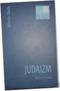 JUDAIZM - Alberto Mello