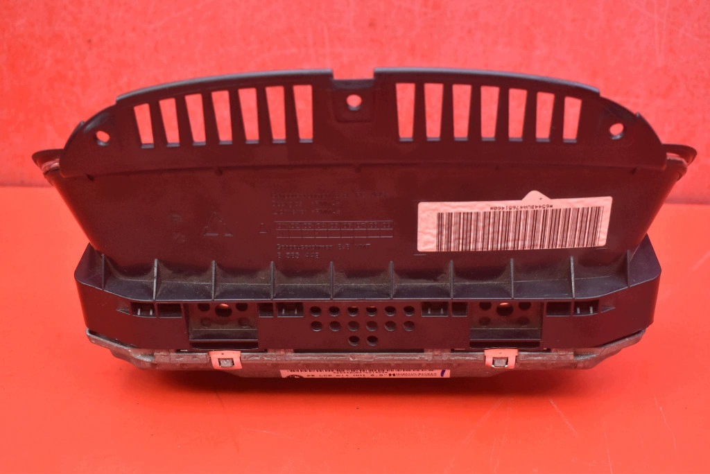 display radio navigation devices 6942526 BMW E65 01-05