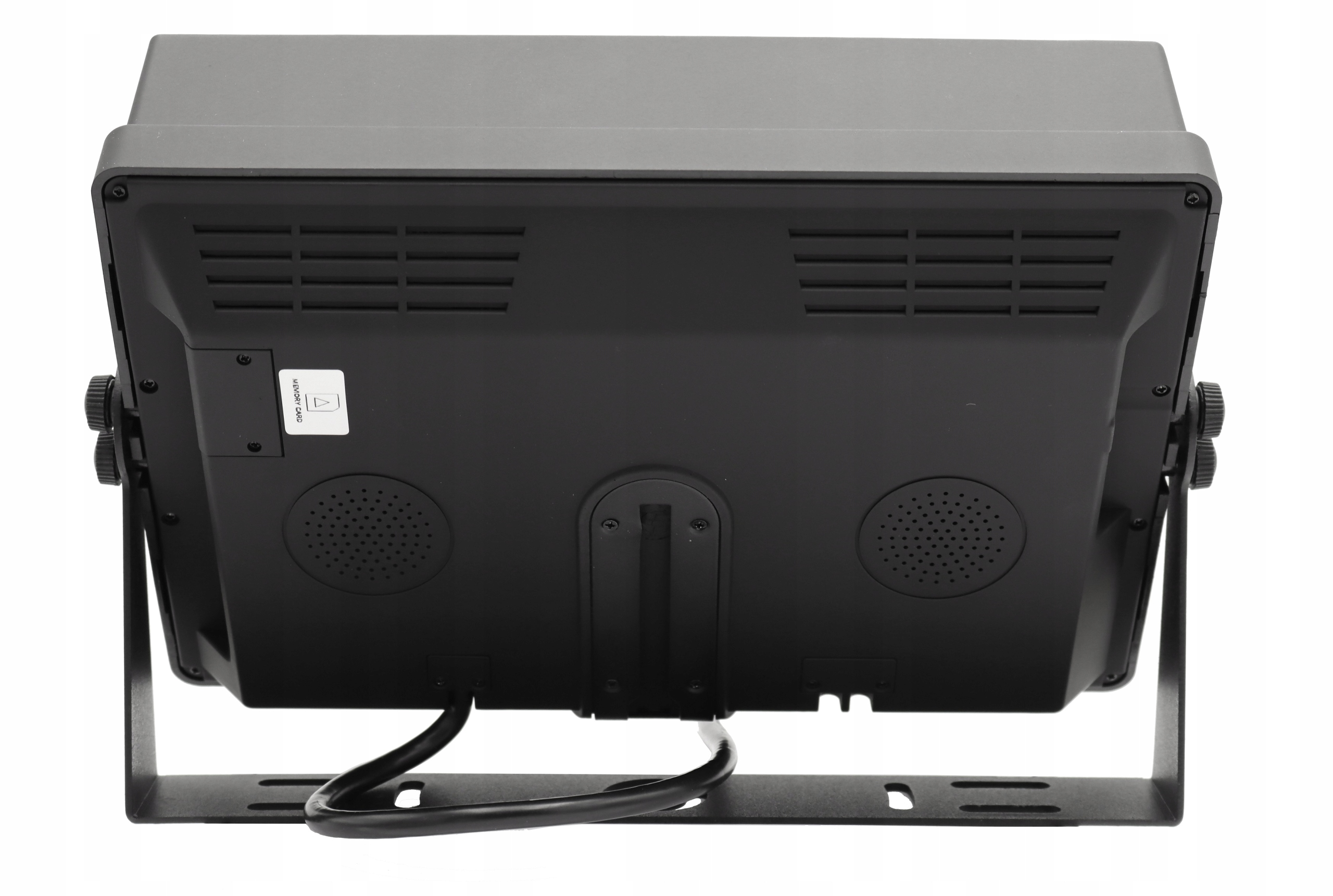 Monitor 10 cali AHD do 4 kamer funkcja nagrywania Marka Inna