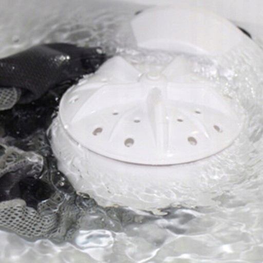 MINI PRALKA TURYSTYCZNA PRZENOŚNA Marka inna