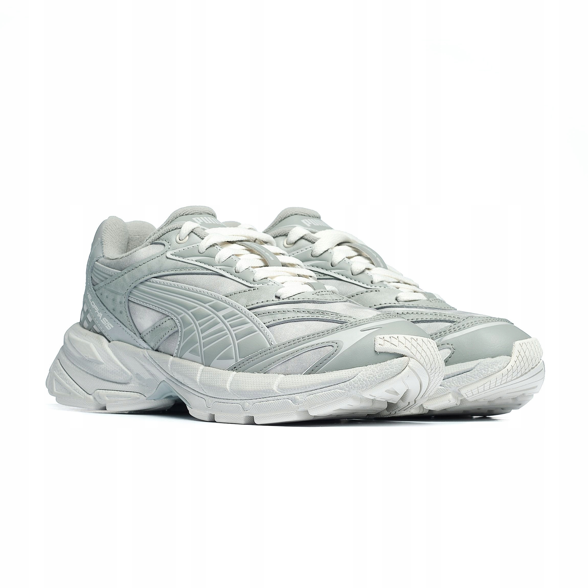 Dámské tenisky Puma Velophasis Retreat Yourself 395997 39