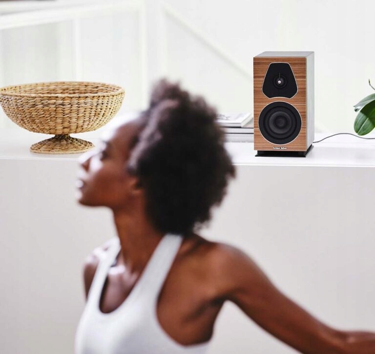 Kolumny SONUS FABER LUMINA I Hi-Fi Kolory Model LUMINA I