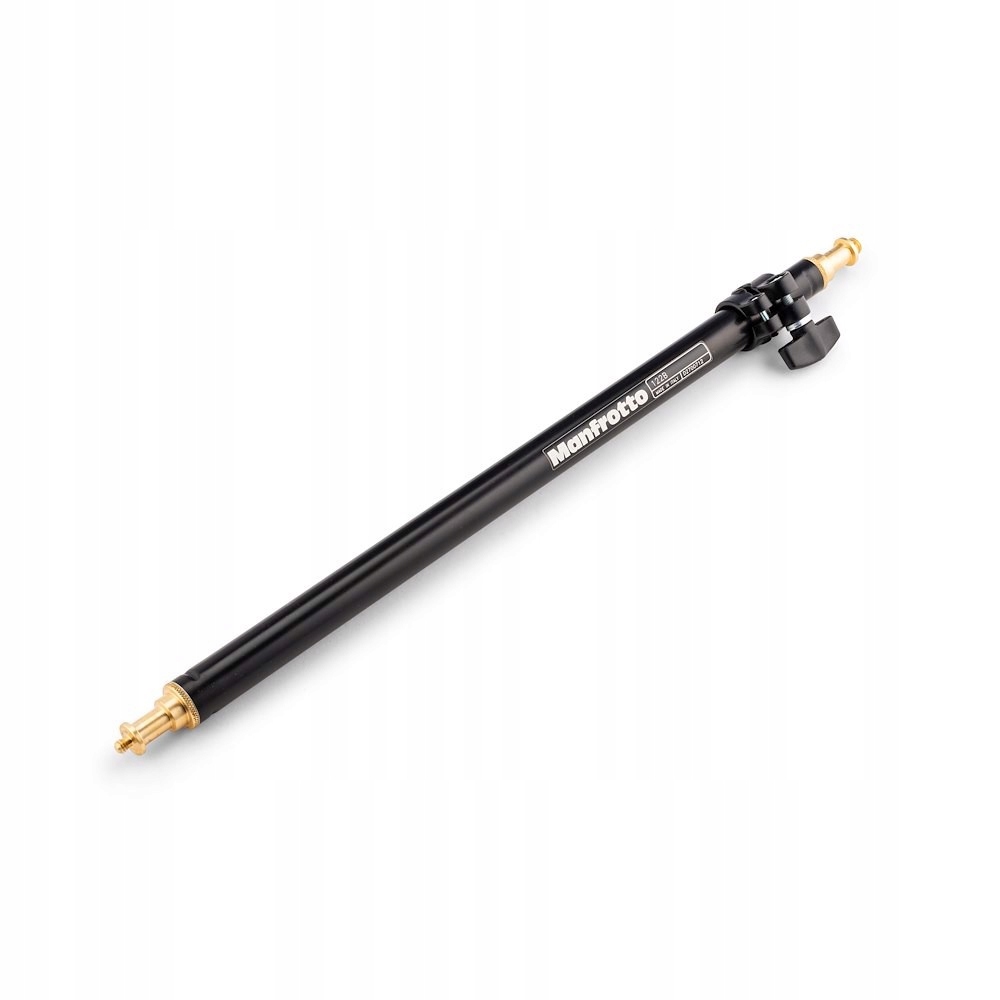 Niski statyw Manfrotto 012B Backlite, piesek Model 012B