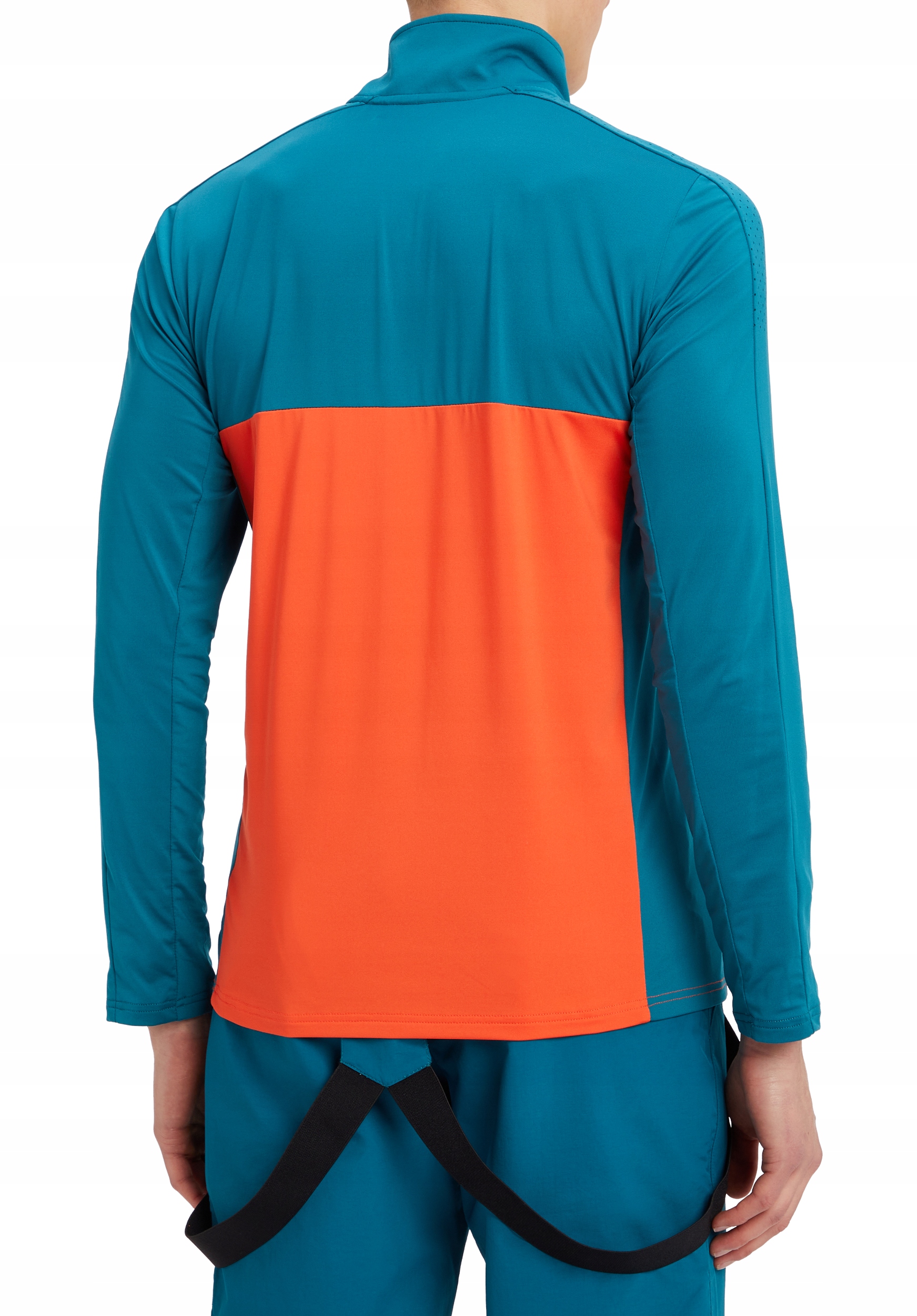 Bluza narciarska męska McKinley Goran r.XL Kod producenta 000000002000564936