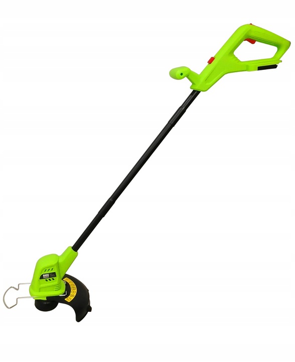 ZESTAW PODKASZARKA AKUMULATOROWA WYKASZARKA Marka Bass