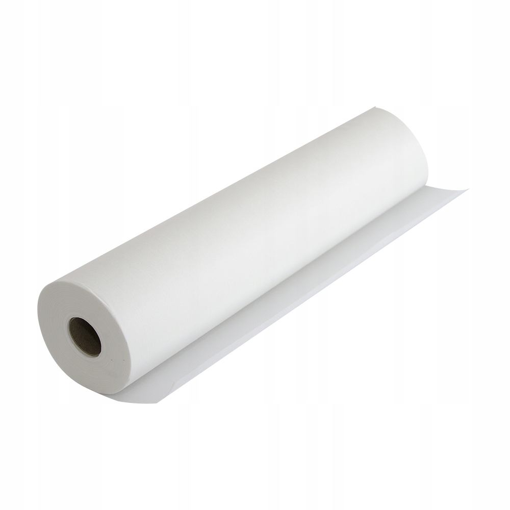 

Prześcieradło Podkład Medyczny Włóknina 60cm x 50m