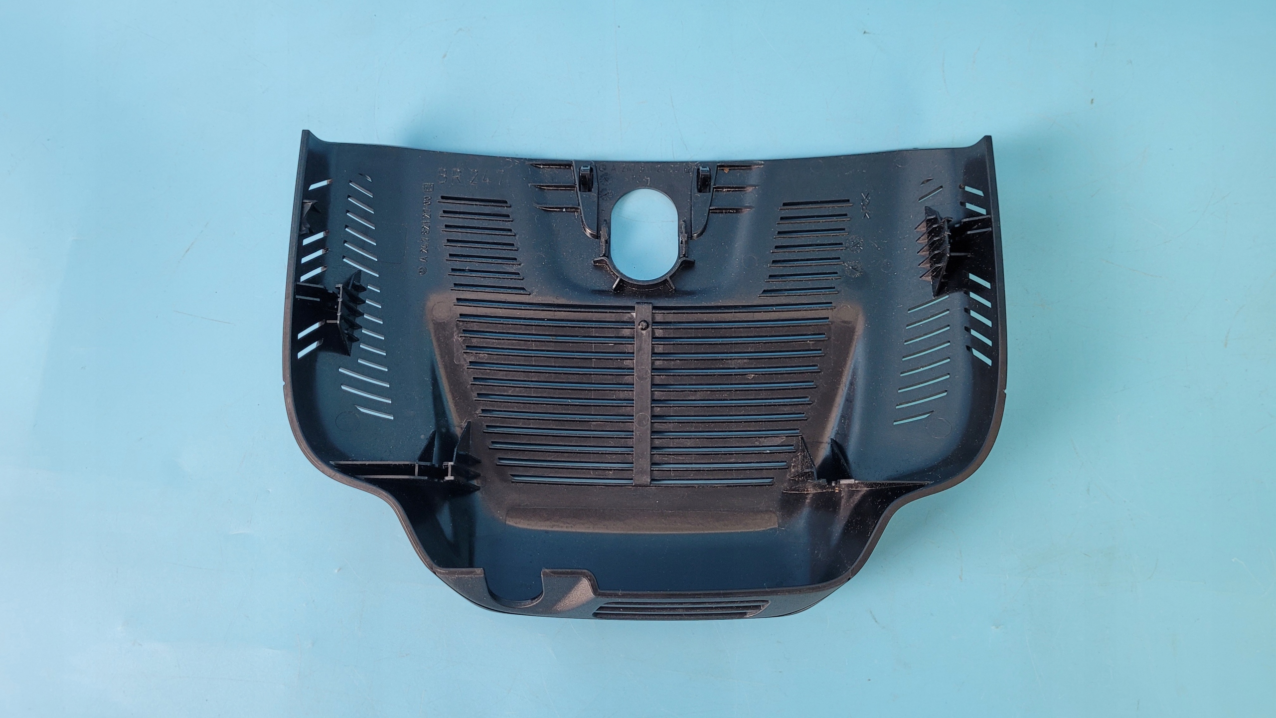 H247 GLA кришка внутрішнього дзеркала A2478212700