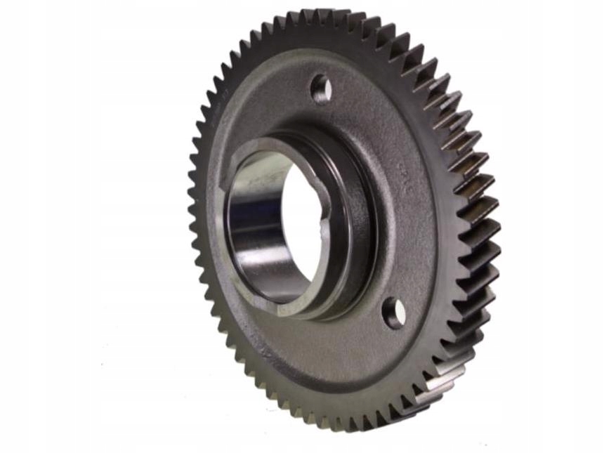 Koło zębate skrzyni biegów (pojedyncze, liczba zębów 63szt.) VOLVO AT