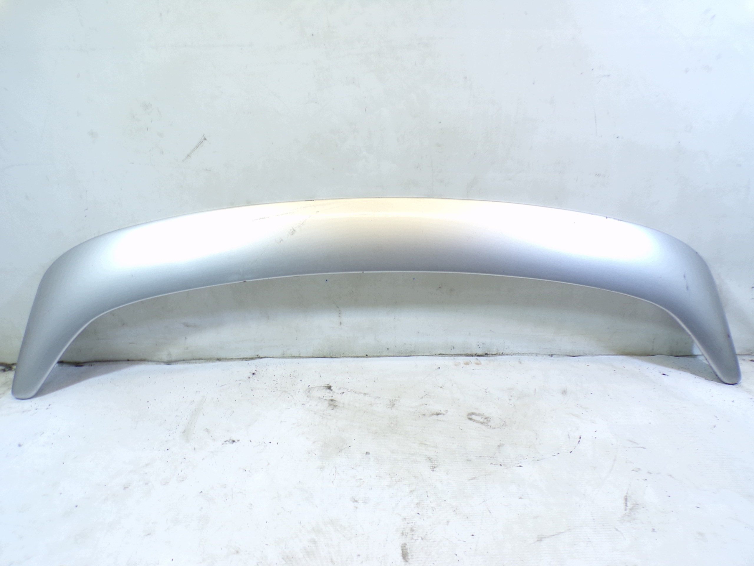 SPOILER LOTKA bonnet boot OPEL OMEGA B LIFT sedan