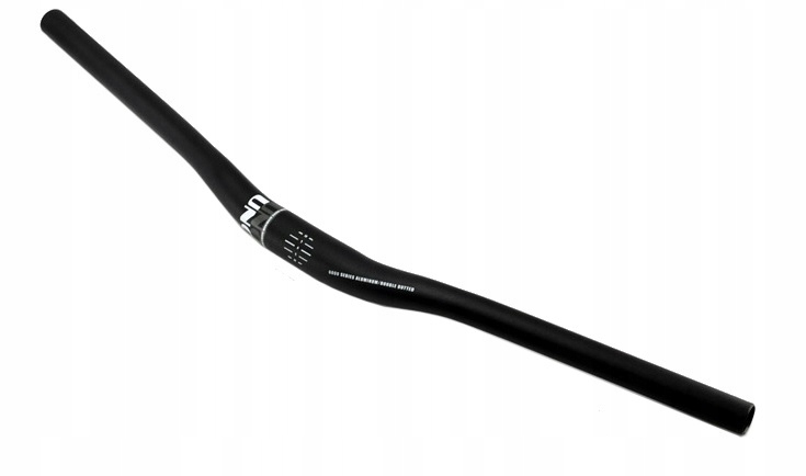 

Kierownica Mtb Uno HBRB12 660mm