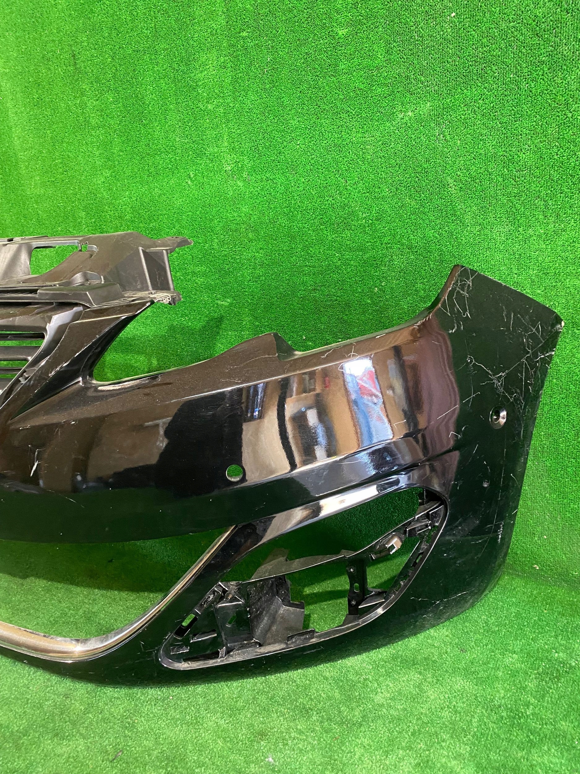 front bumper front PEUGEOT 308 T9 13- GT-LINE NR.Z4956
