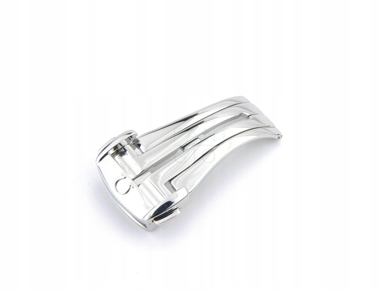 Pasek 22mm granatowy PREMIUM do Omega zamiennik Kod producenta BOB22DEPLOYMENT