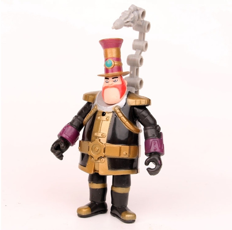 BEN TEN 10 ZESTAW 9 SZTUK FIGUREK OZDOBY NA BLATY STOŁÓW, TORTY PREZENTY Bohater brak