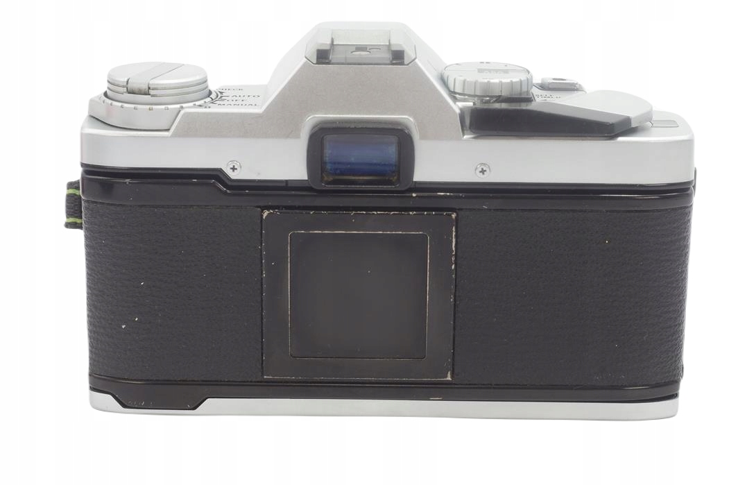 OLYMPUS OM30 (body)-niezawodny aparat za małą kasę Model OM30