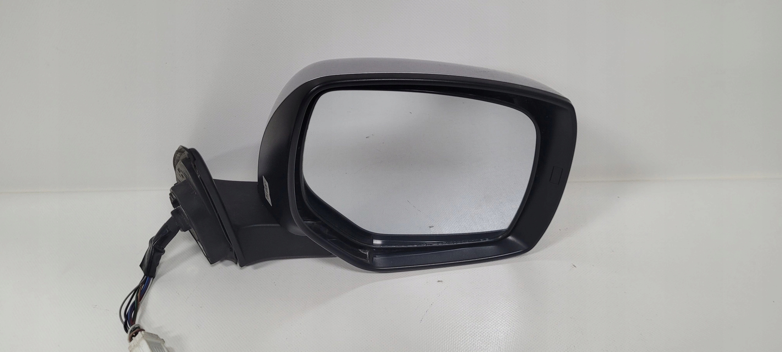 mirror right SUBARU OUTBACK 2013 9 PIN EUROPA