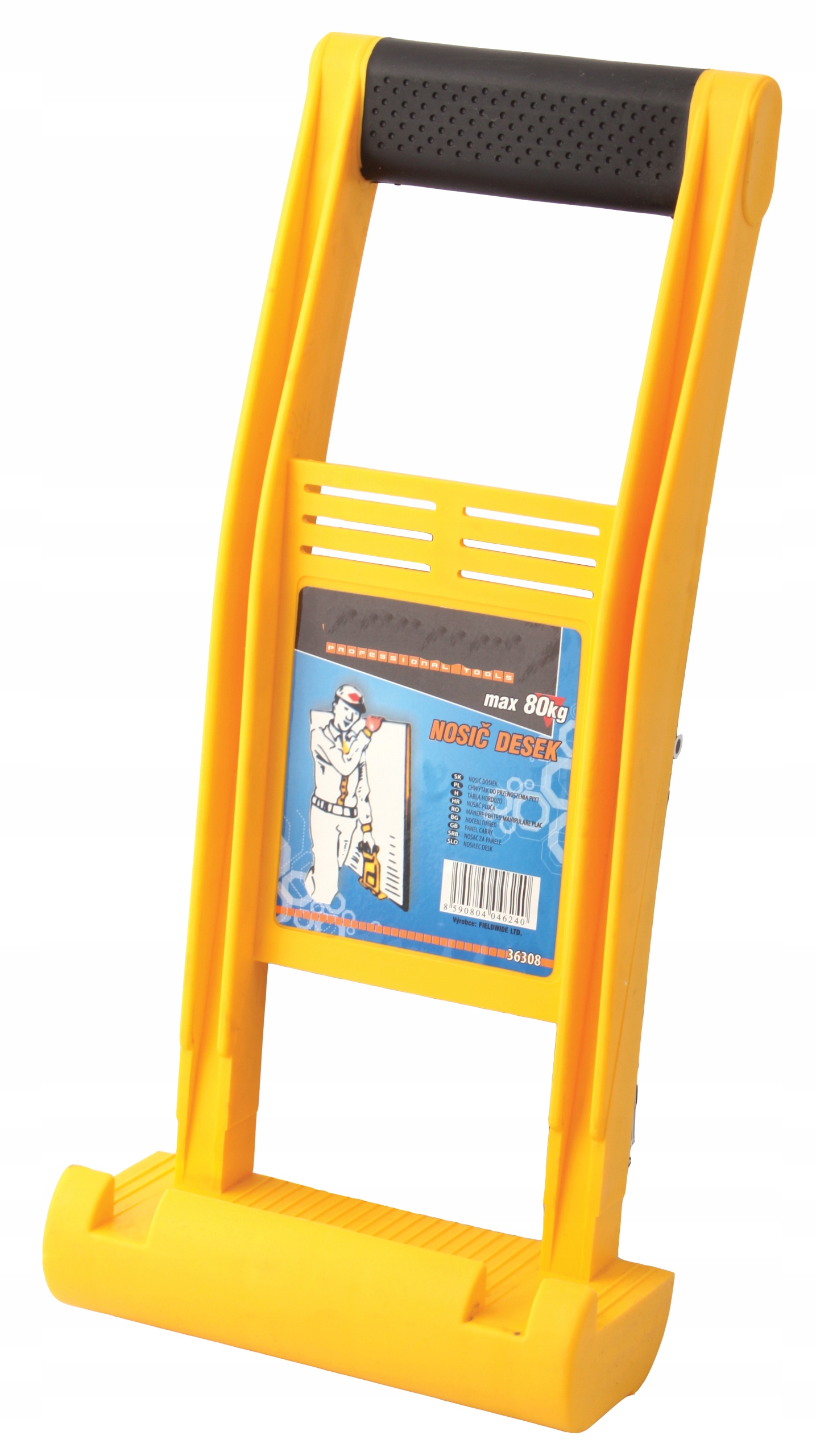 Podnośnik Rączka do płyt gipsowych NOSIDŁO g/k Kod producenta 08-36308