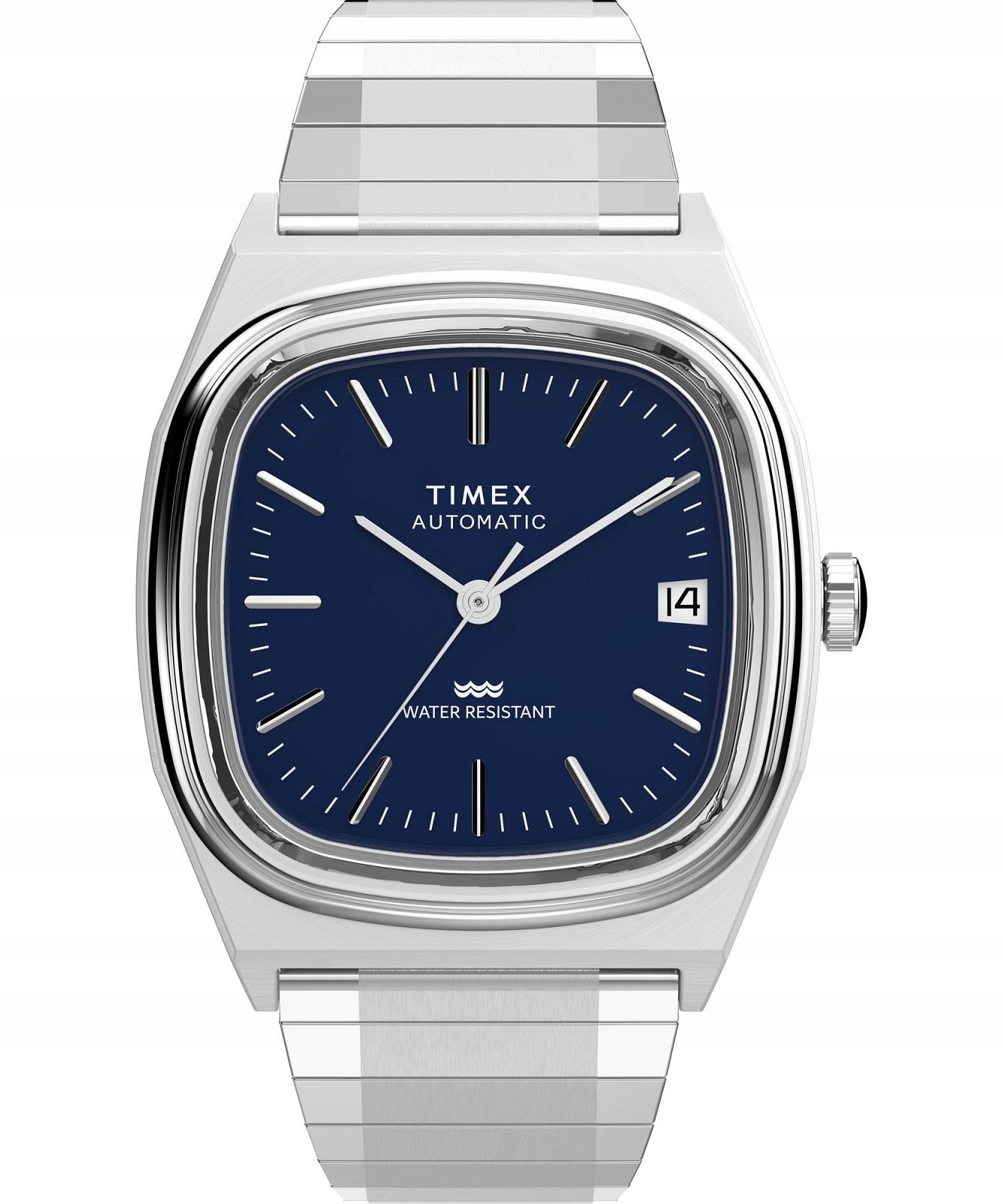 Pánské hodinky Timex E Line Timex TW2Y07400