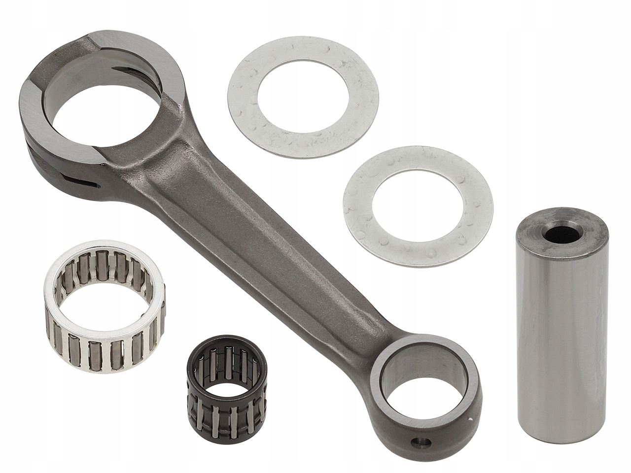 Namura Kľukový Hriadeľ Ktm Sx 125 16-24, Exc 125 16-24, Sx 150 16-24