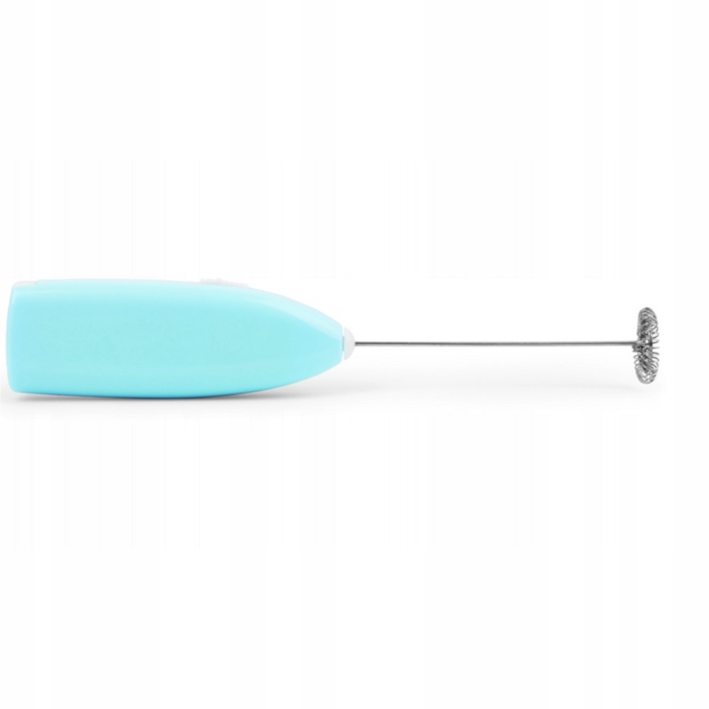 SPIENIACZ UBIJACZ DO MLEKA KAWY MIKSER RĘCZNY Model Ręczny