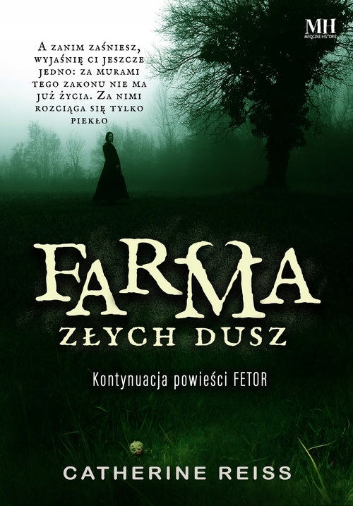 

Farma złych dusz