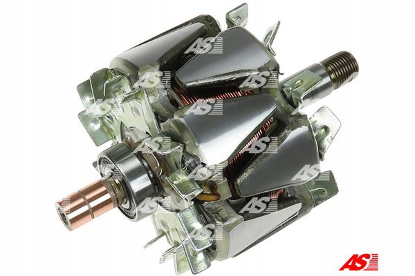 AS-PL WIRNIK ALTERNATORA