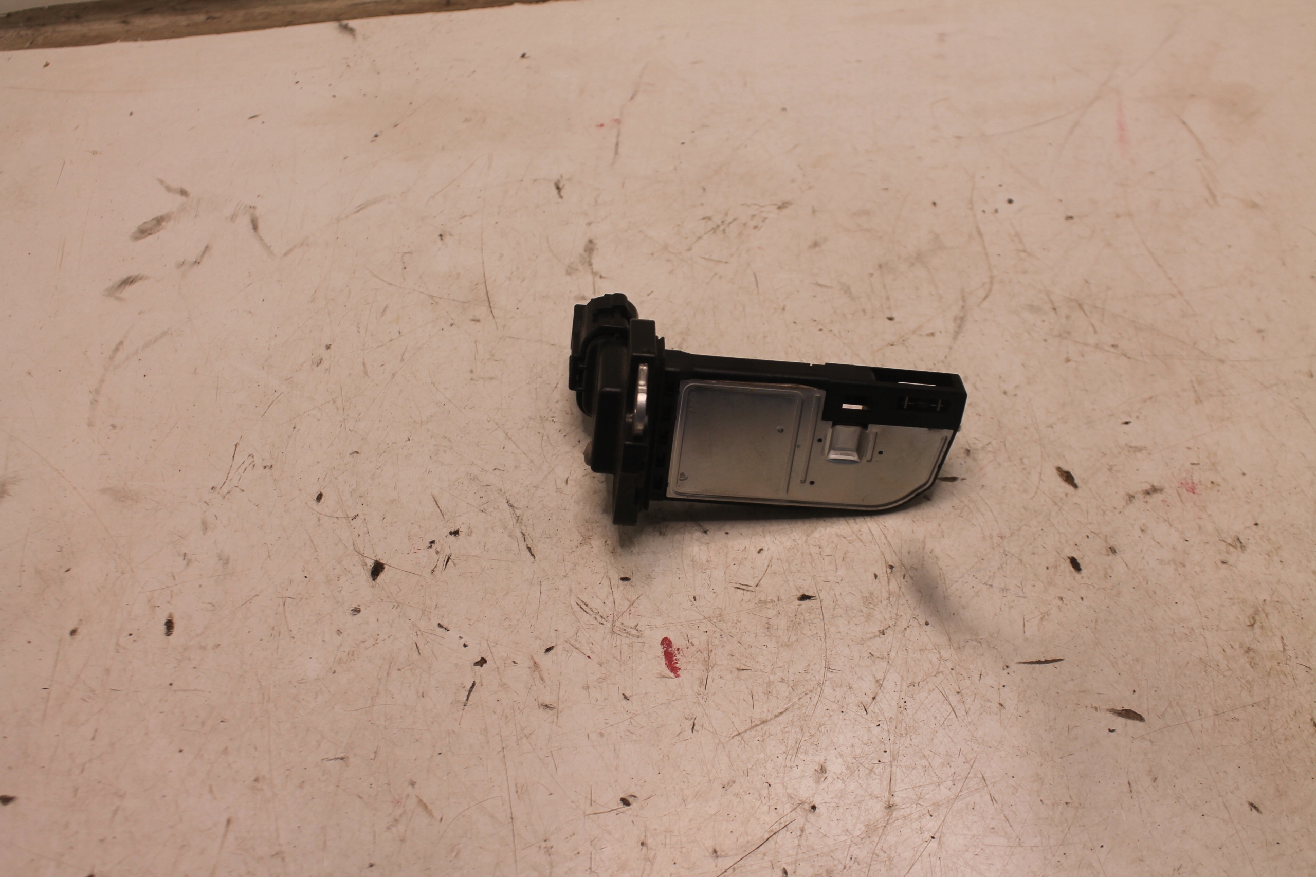 flow meter PRZEPLYWKA 22752508 OPEL ANTARA 2.2 CDTI 06-15