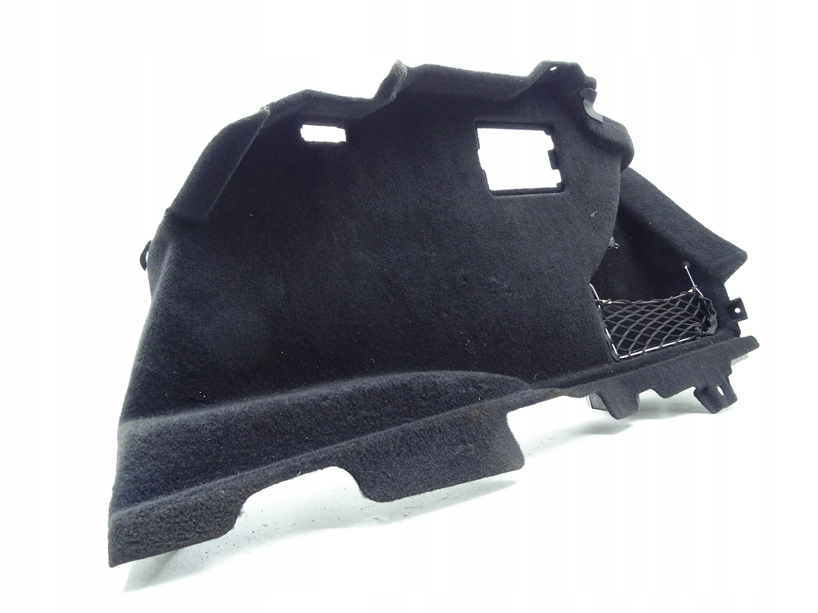 side upholstery boot right MASERATI GHIBLI III 6700248390