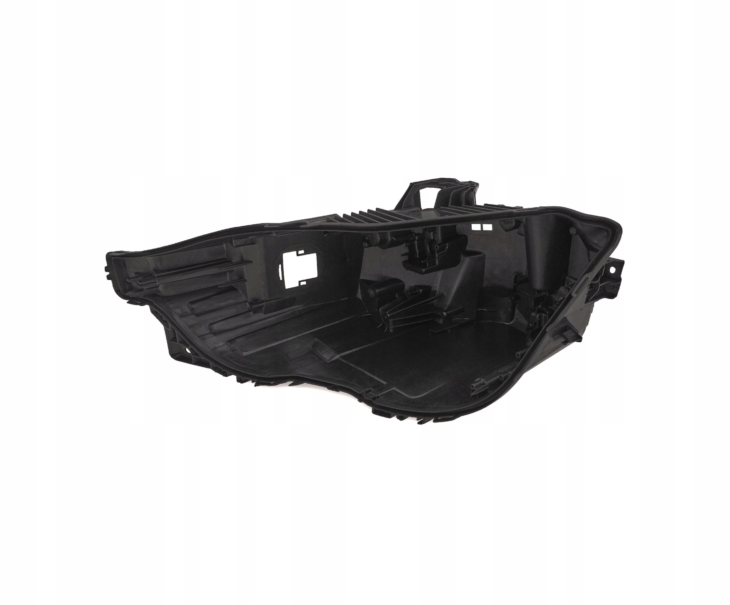 VOLVO XC60 17 - OBUDOWA REFLEKTORA LAMPY PRZEDNIEJ LEWA