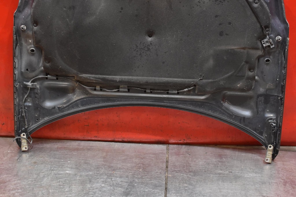 bonnet grey CITROEN C5 II X7 III 08-17