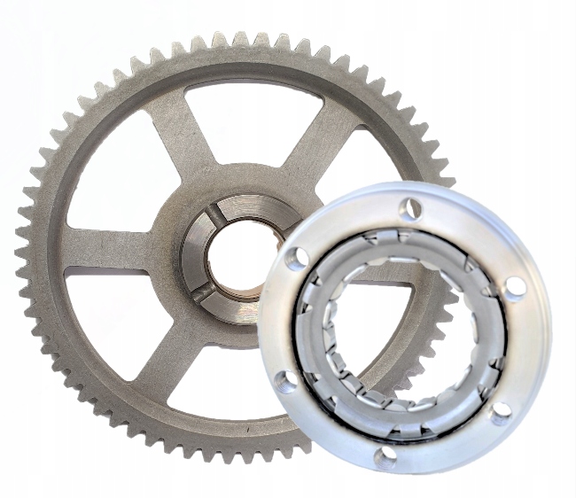 Yamaha XP500 T-max 500 Xp 2001-2014 Jednosměrná Startovací Spojka